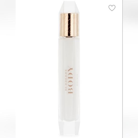 Burberry Other Nib Authentic Burberry Body Body Milk 28 Fl Oz Poshmark